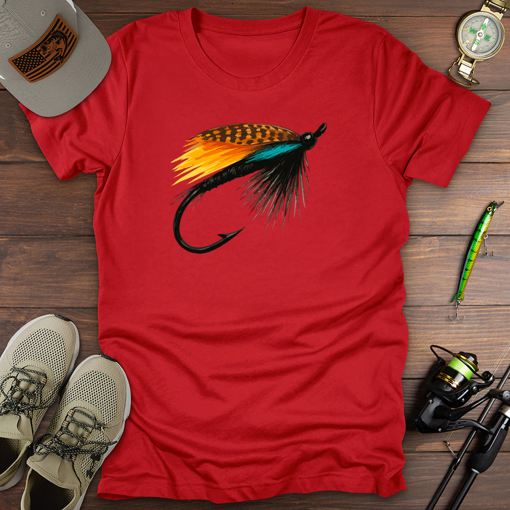 Legacy Hook T-Shirt