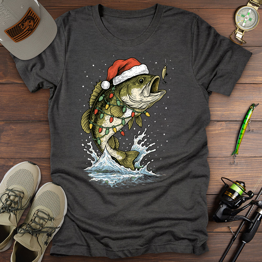 Merry Bassmas T-Shirt