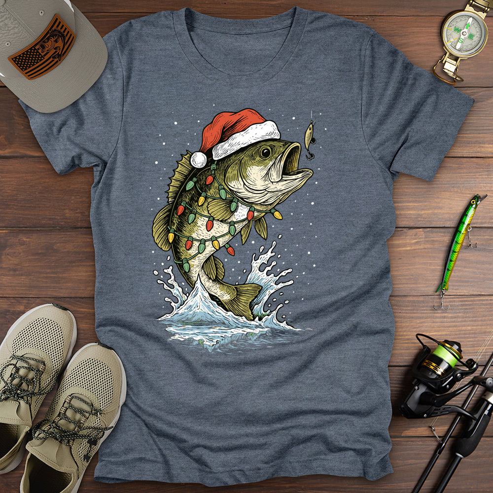 Merry Bassmas T-Shirt
