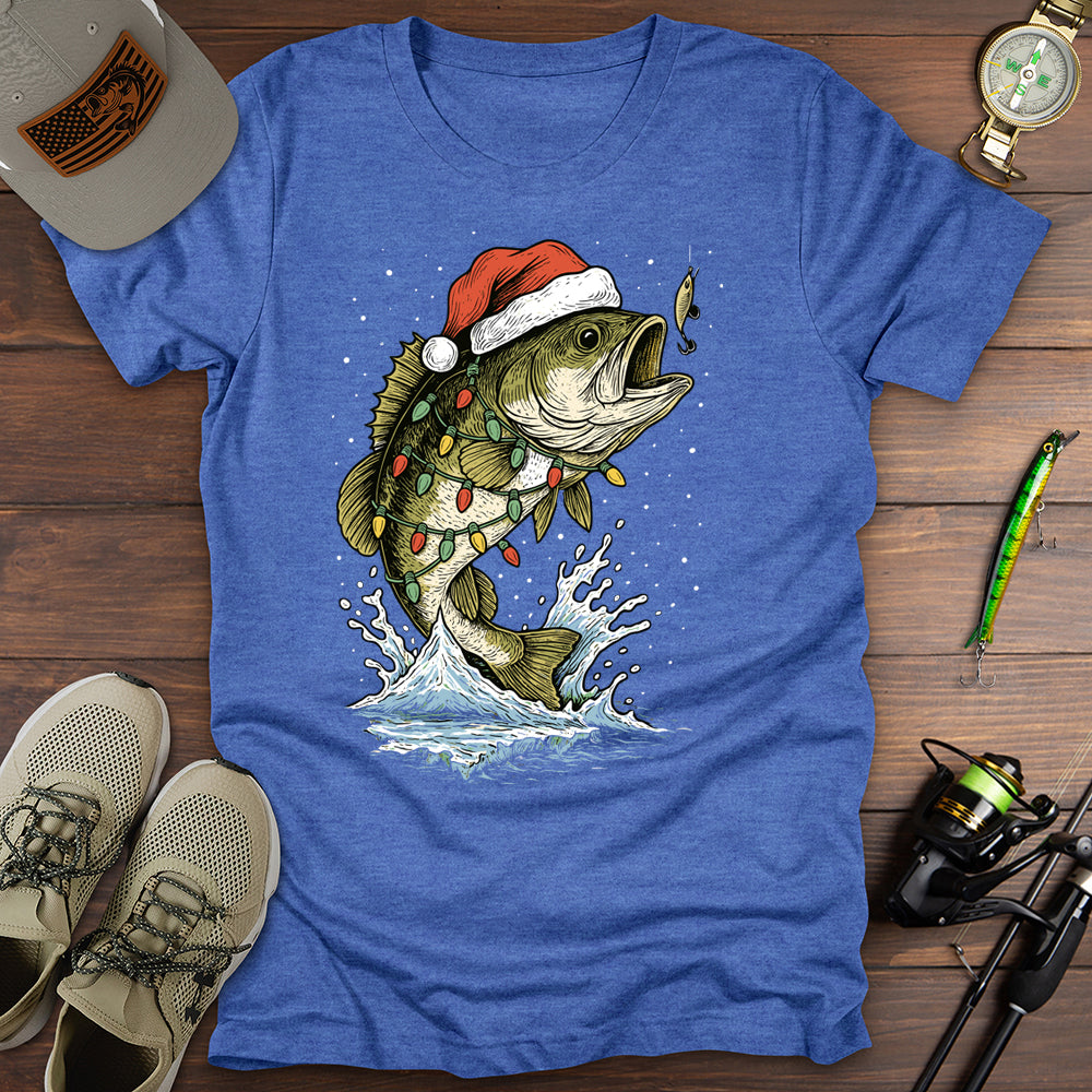Merry Bassmas T-Shirt