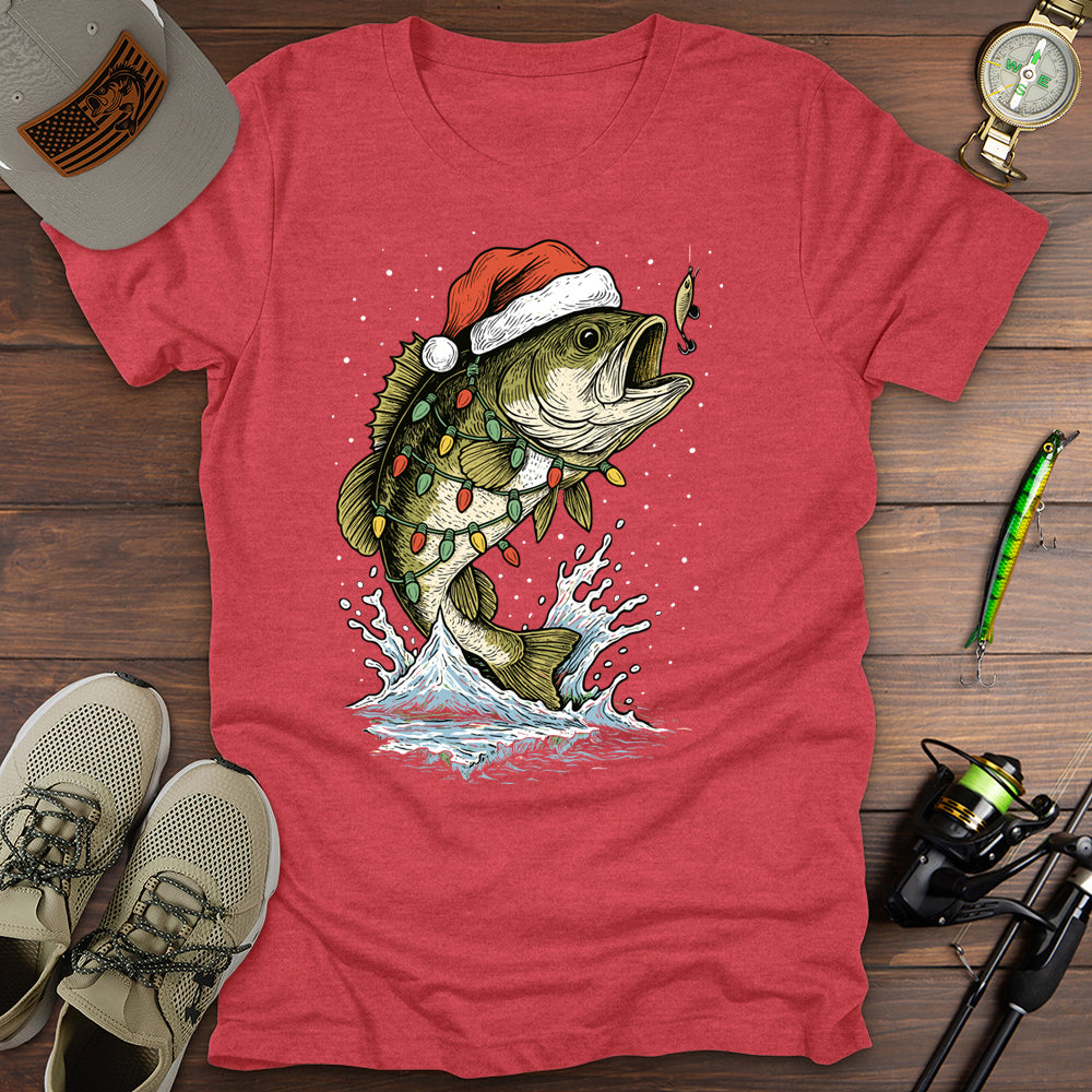 Merry Bassmas T-Shirt