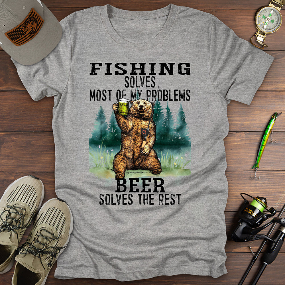 Problem Solvers T-Shirt