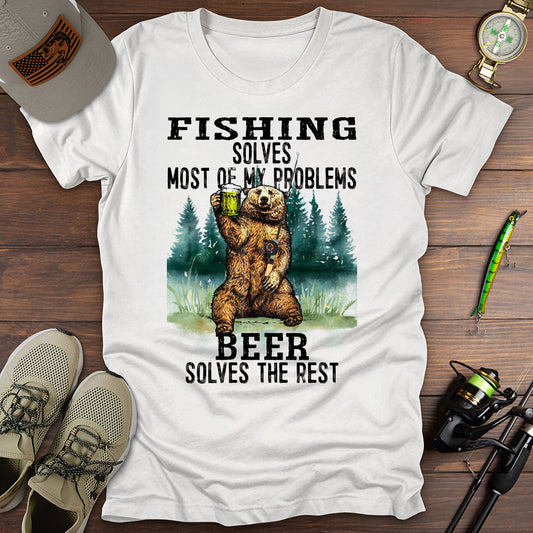 Problem Solvers T-Shirt