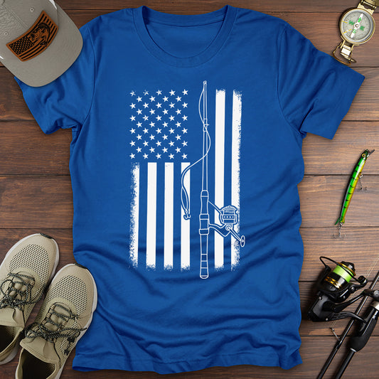 Reel Nation T-Shirt