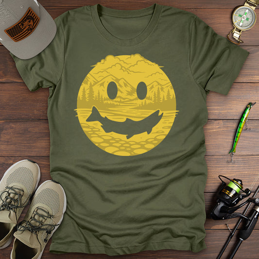 Smiley Creek T-Shirt