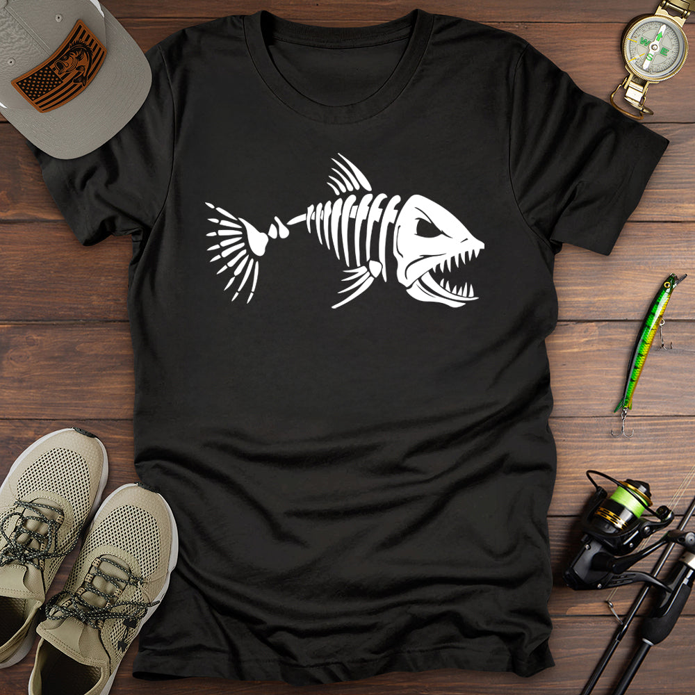 Still Biting T-Shirt