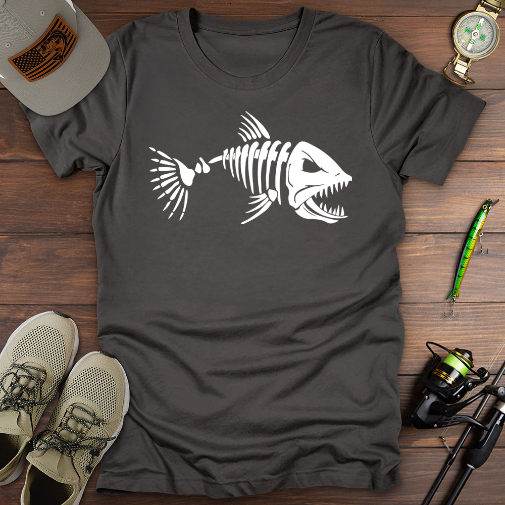 Still Biting T-Shirt