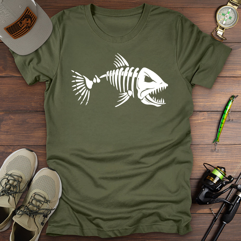 Still Biting T-Shirt