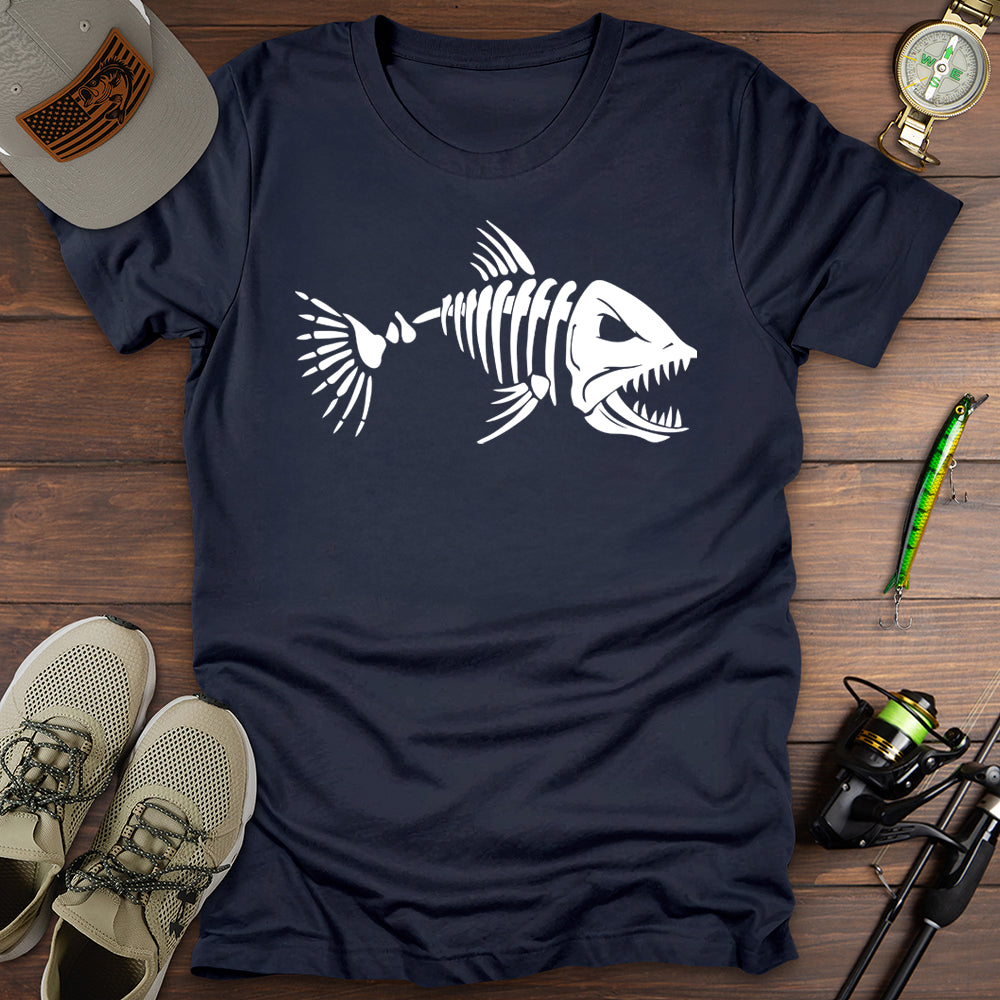 Still Biting T-Shirt