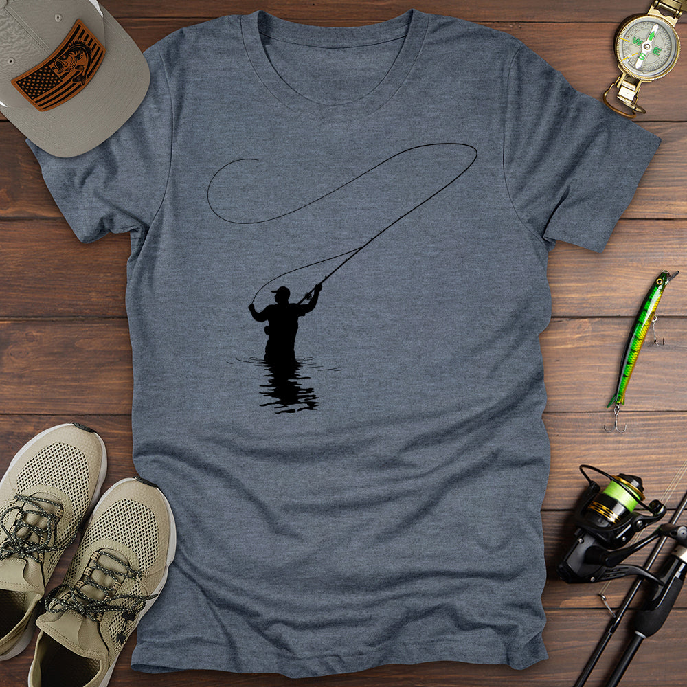 The Perfect Cast T-Shirt
