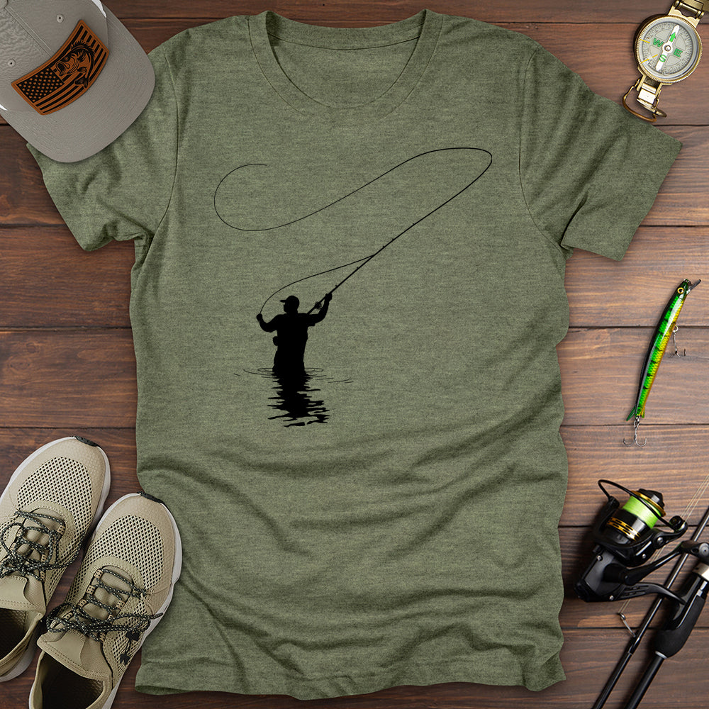 The Perfect Cast T-Shirt