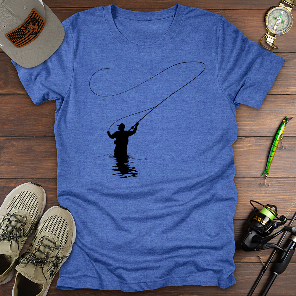 The Perfect Cast T-Shirt