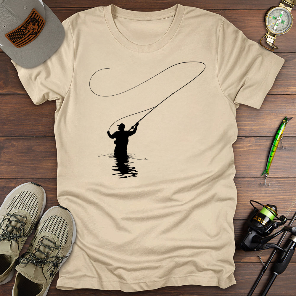The Perfect Cast T-Shirt