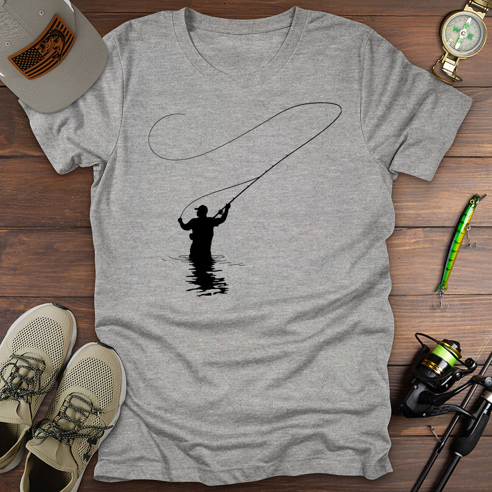 The Perfect Cast T-Shirt