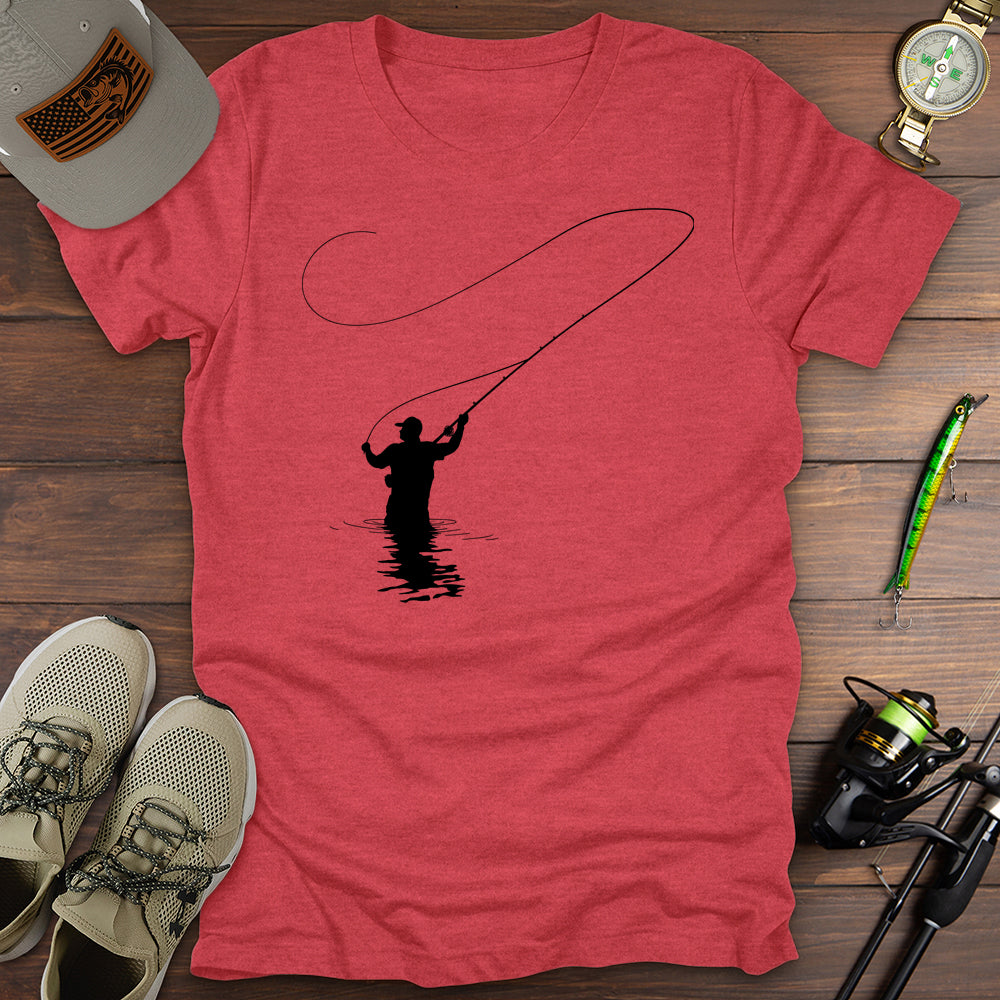 The Perfect Cast T-Shirt