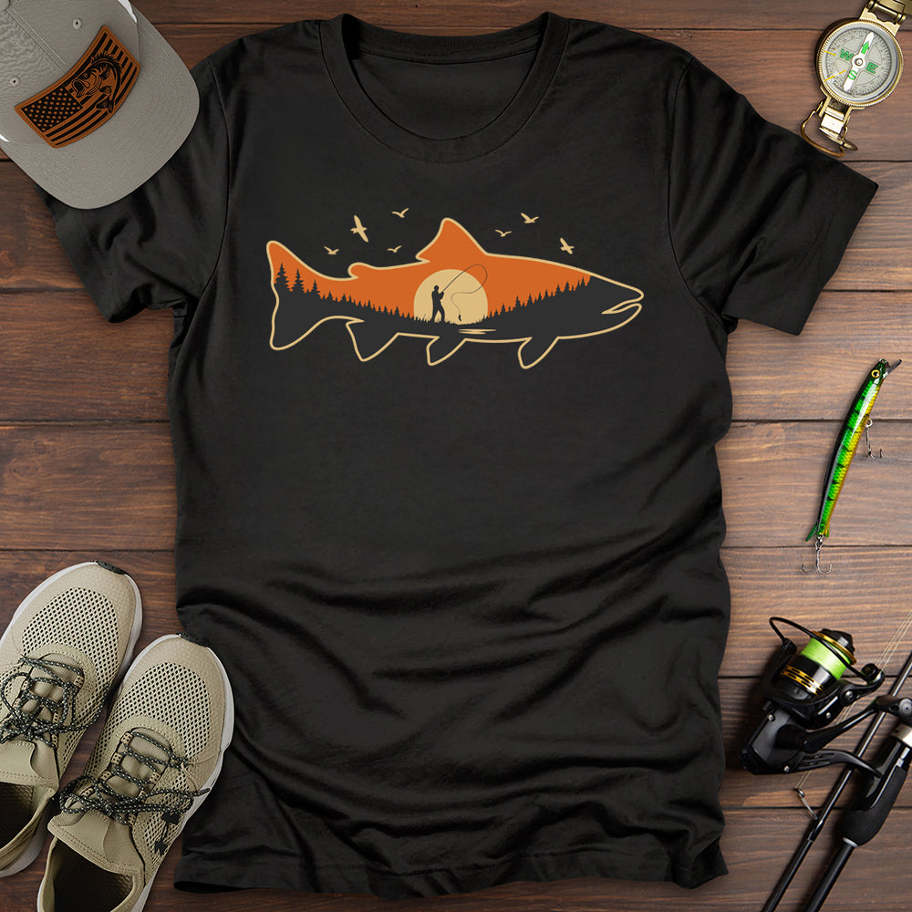 Wild Waters T-Shirt