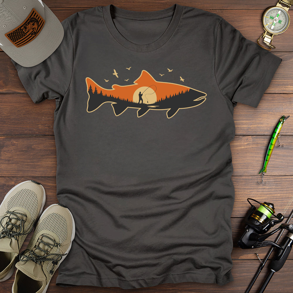 Wild Waters T-Shirt