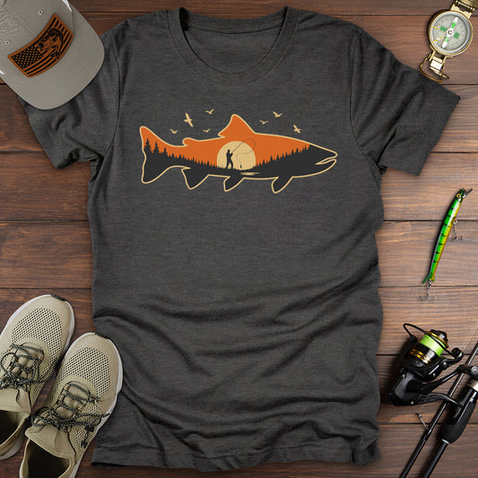 Wild Waters T-Shirt