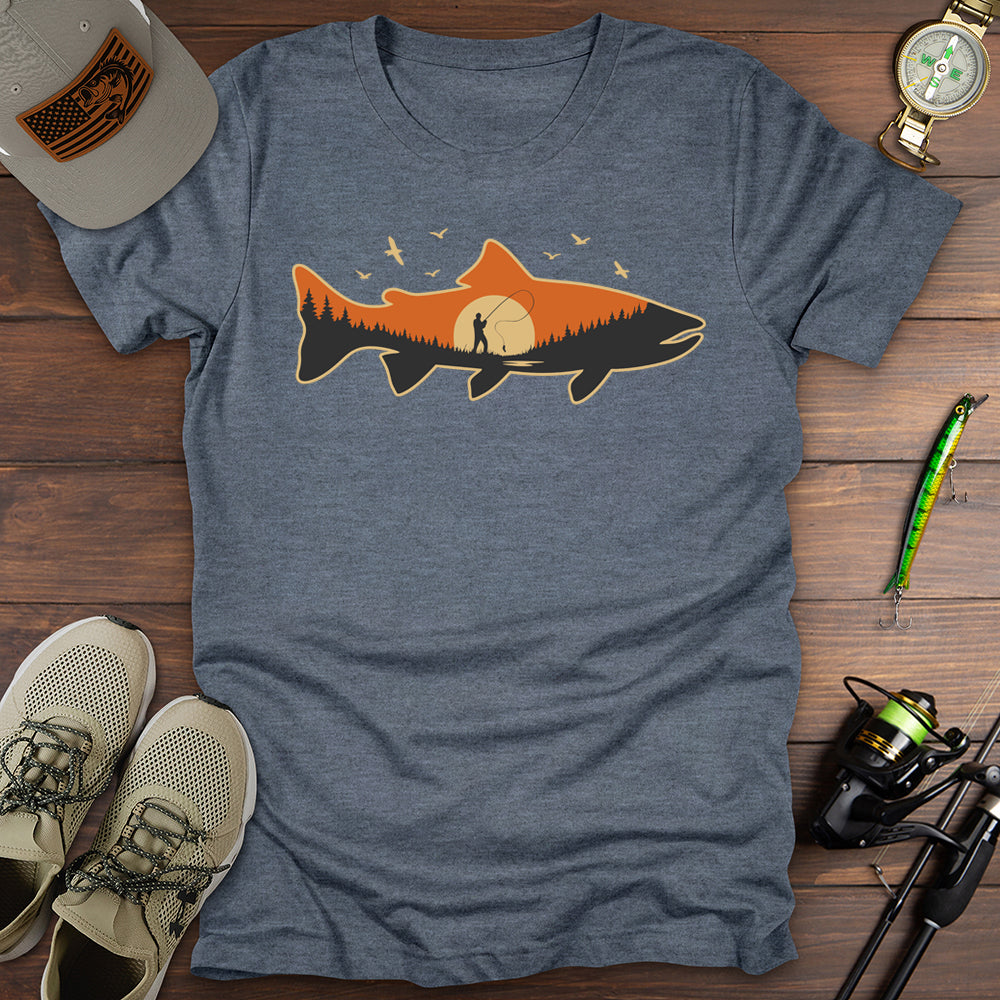 Wild Waters T-Shirt