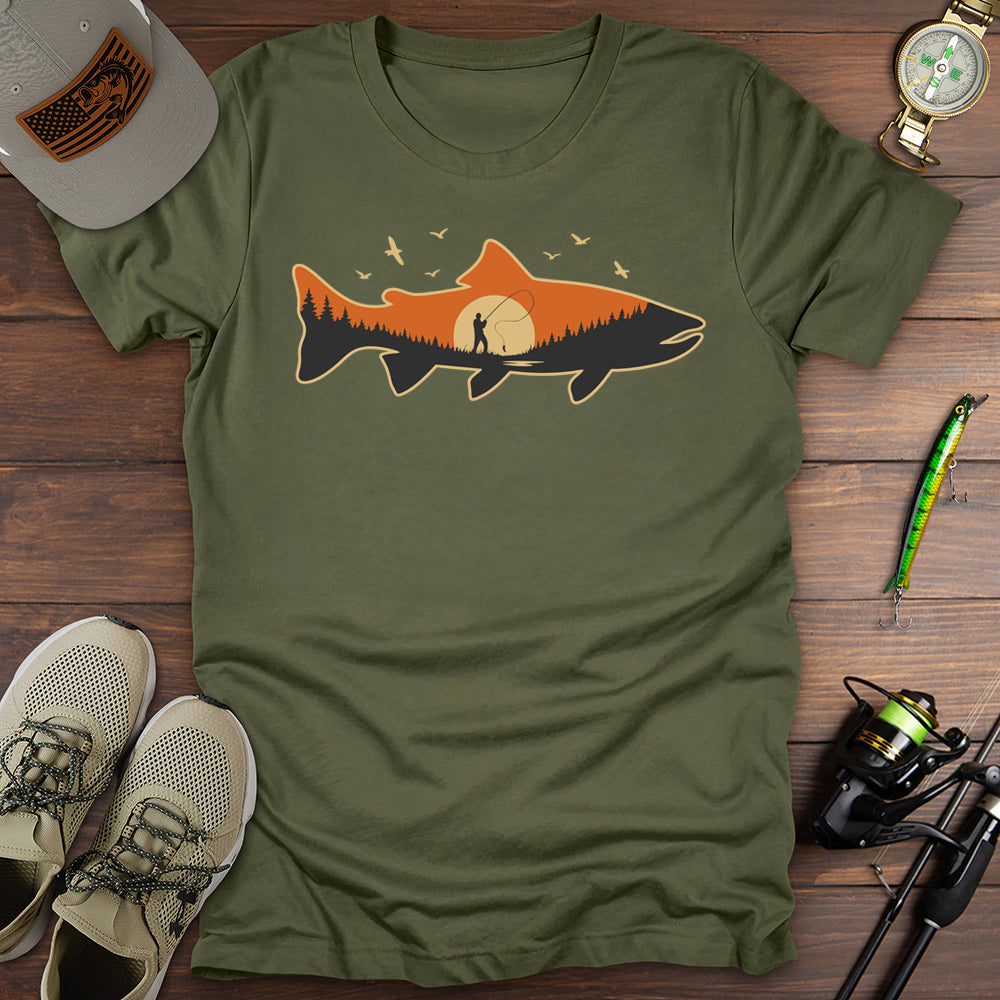 Wild Waters T-Shirt
