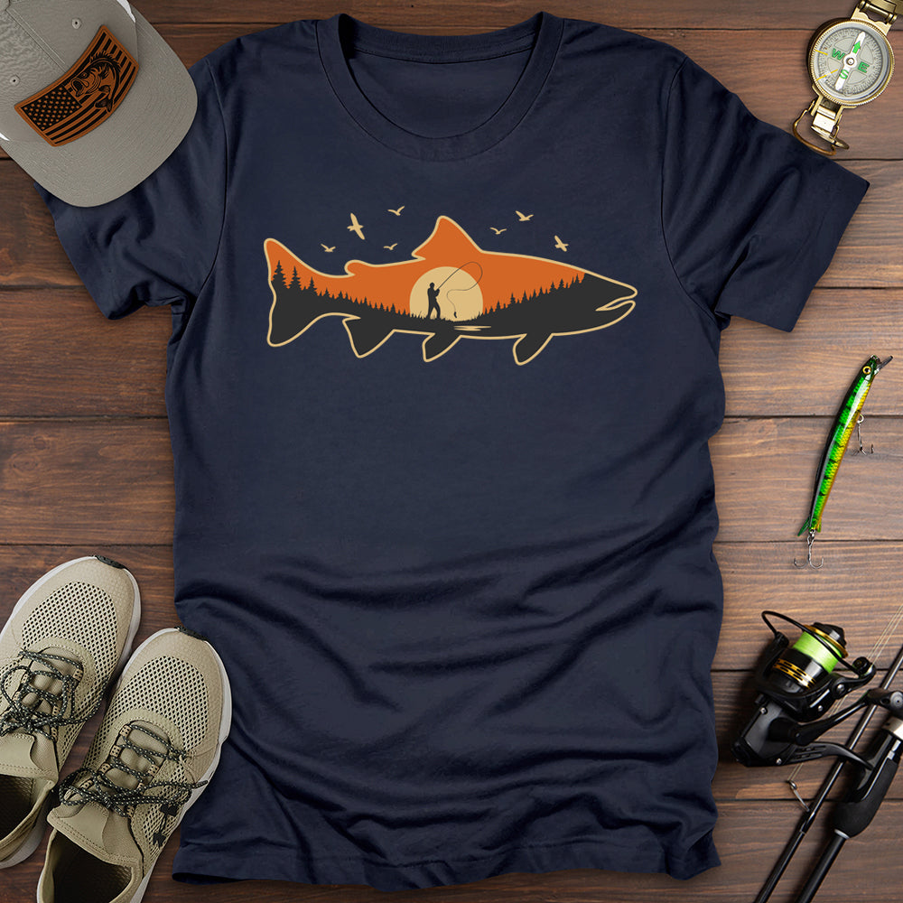 Wild Waters T-Shirt