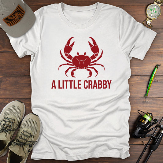 A Little Crabby T-Shirt