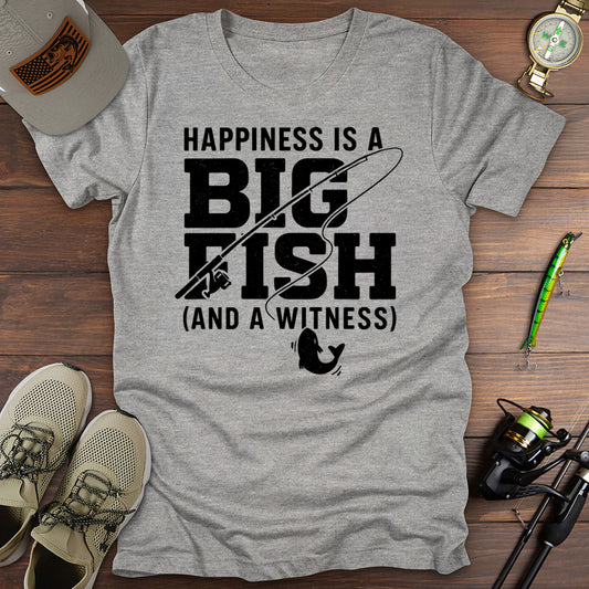 Big Fish T-Shirt