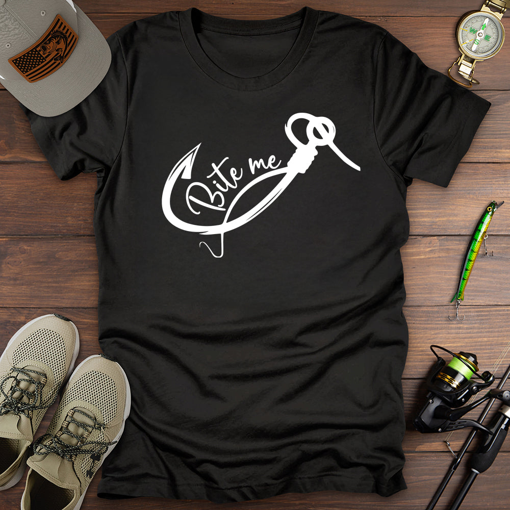 Bite Me T-Shirt