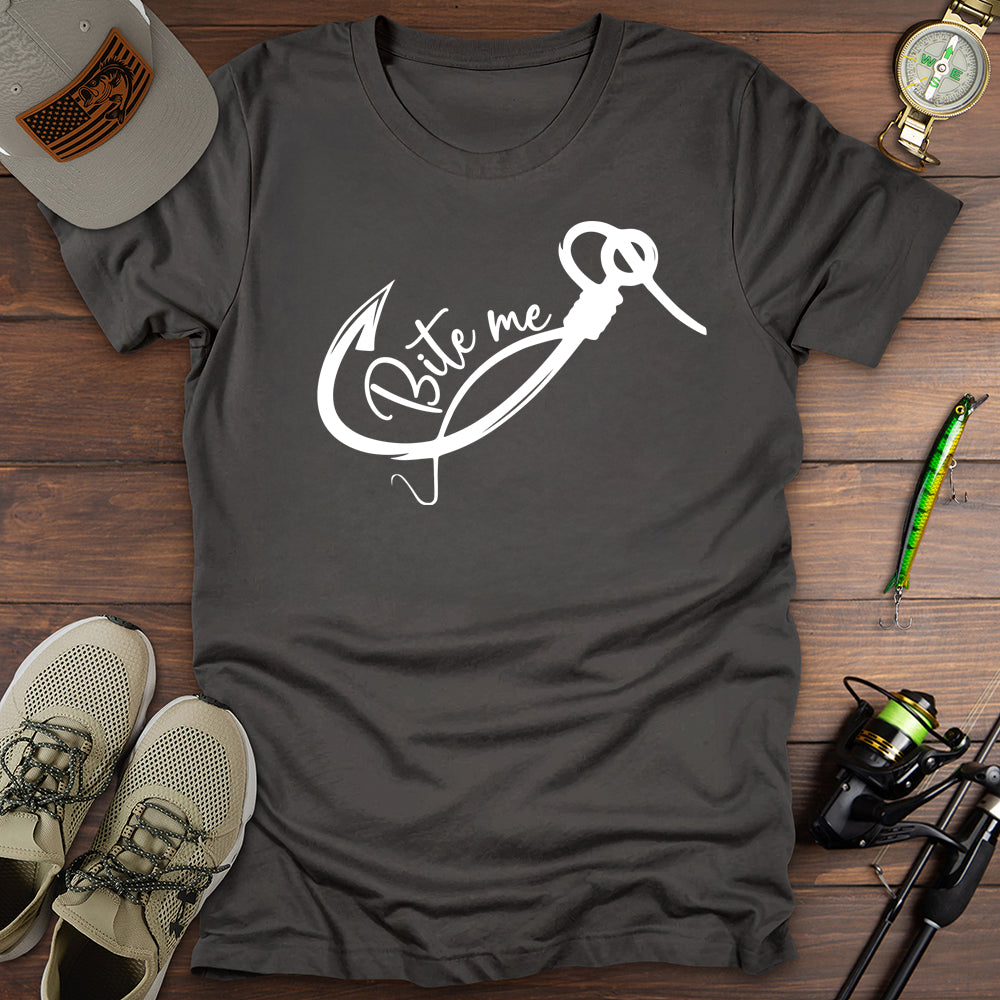 Bite Me T-Shirt
