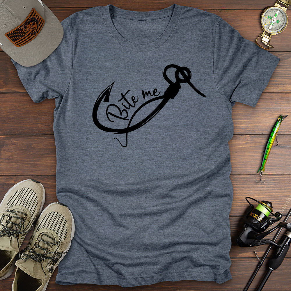 Bite Me T-Shirt