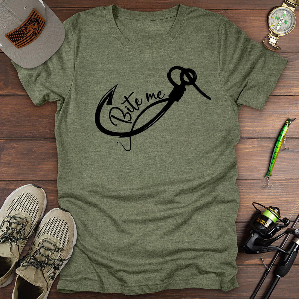 Bite Me T-Shirt