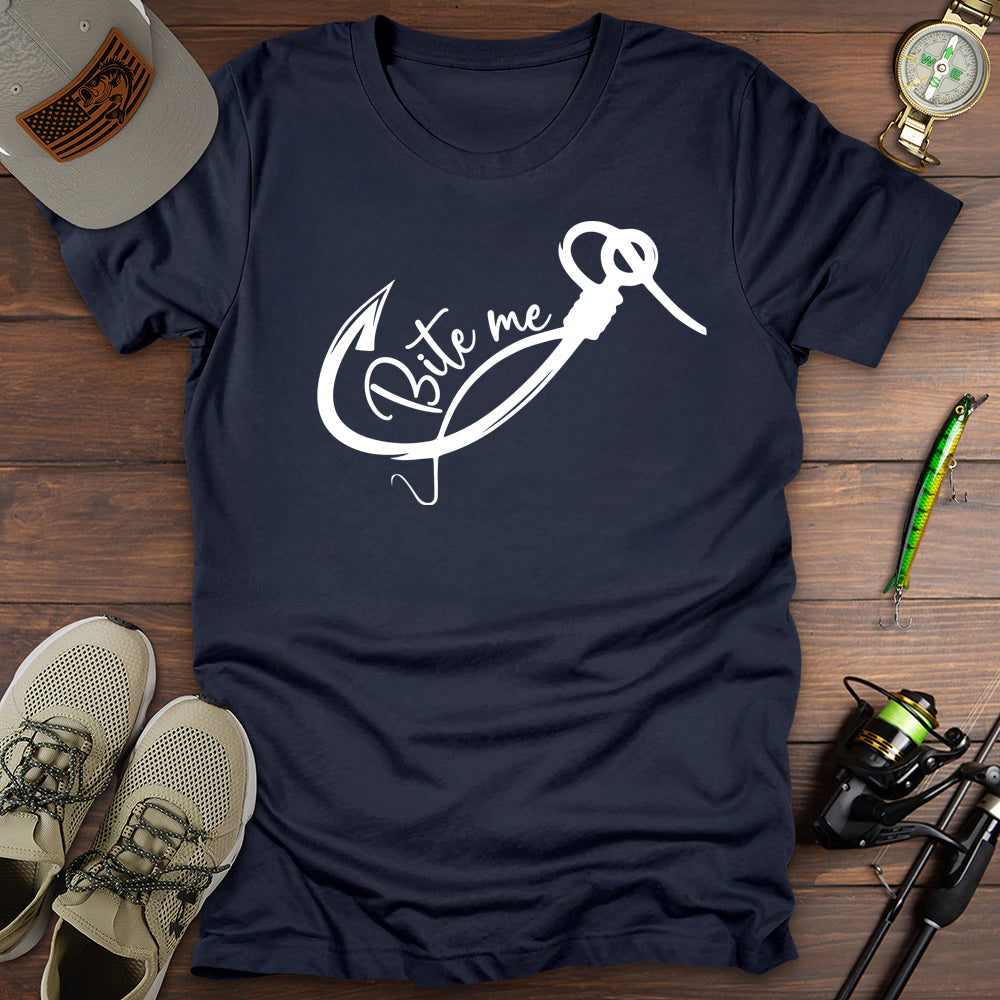 Bite Me T-Shirt