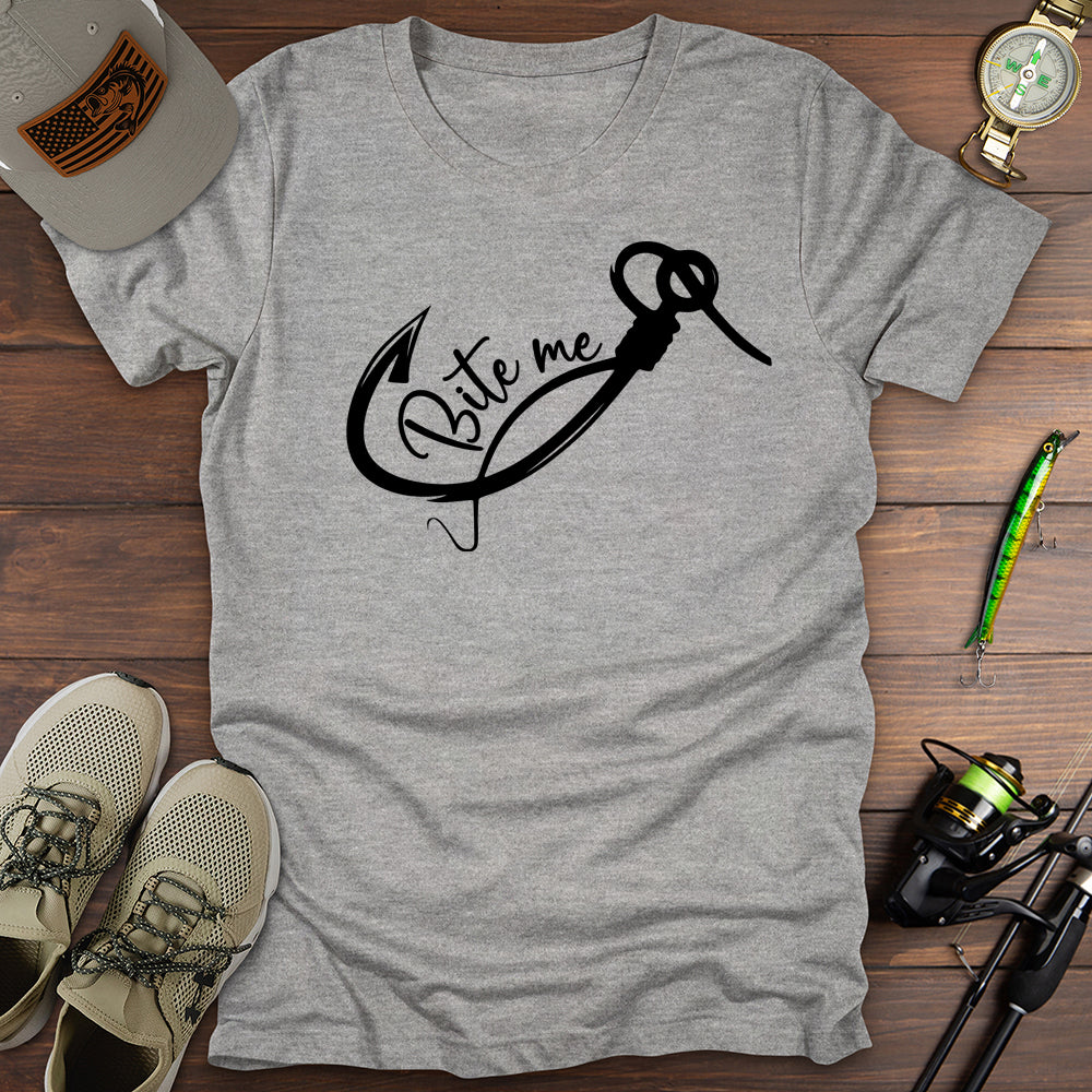 Bite Me T-Shirt