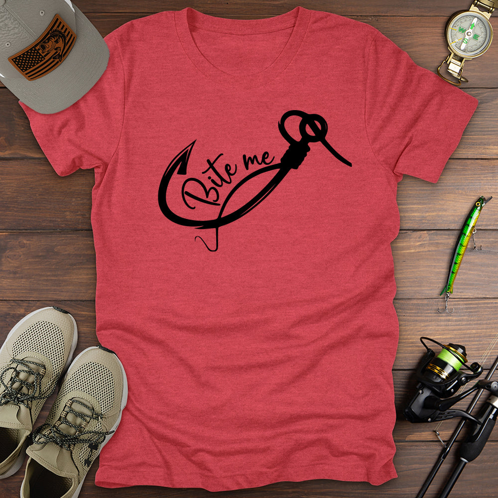 Bite Me T-Shirt