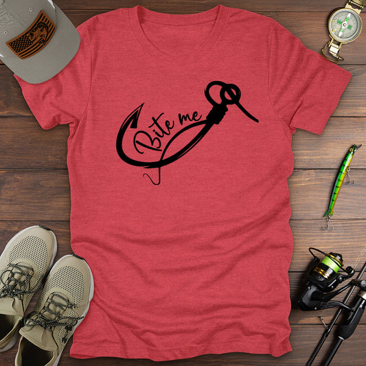 Bite Me T-Shirt