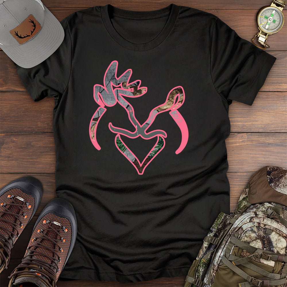 Buck Doe T-Shirt