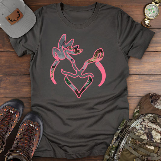 Buck Doe T-Shirt