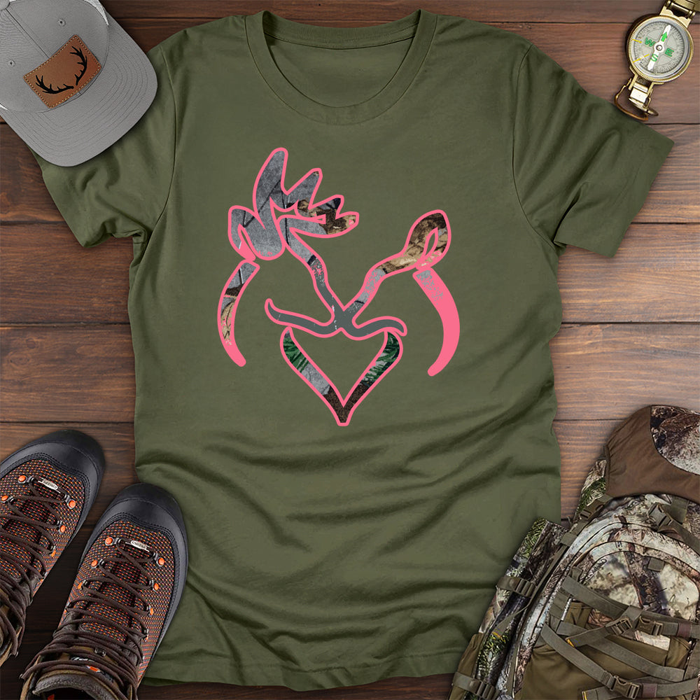 Buck Doe T-Shirt