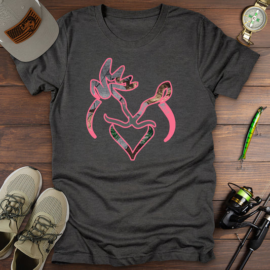 Buck Doe T-Shirt