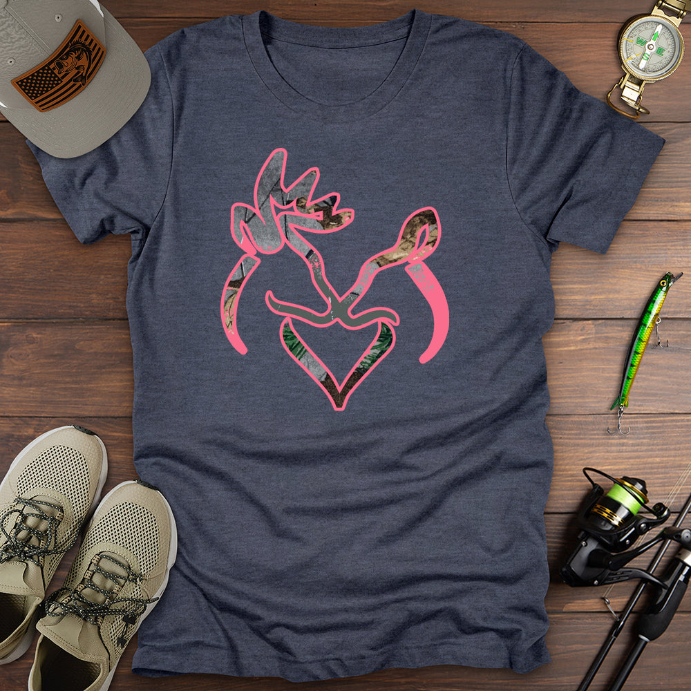 Buck Doe T-Shirt