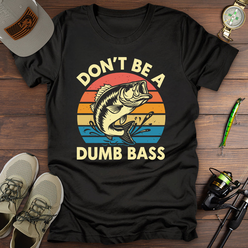 Dumb Bass T-Shirt
