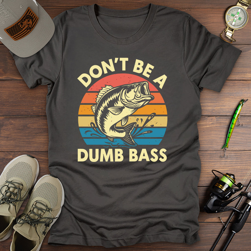 Dumb Bass T-Shirt