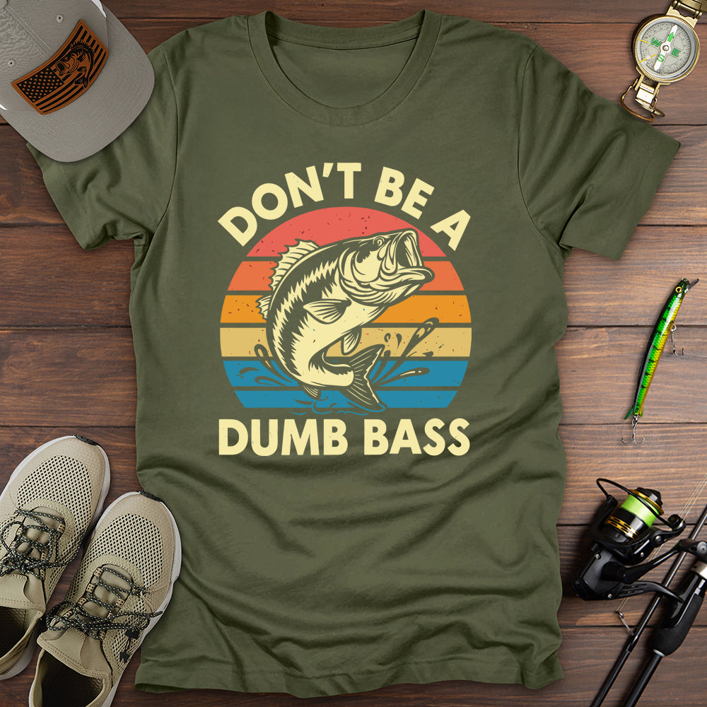 Dumb Bass T-Shirt