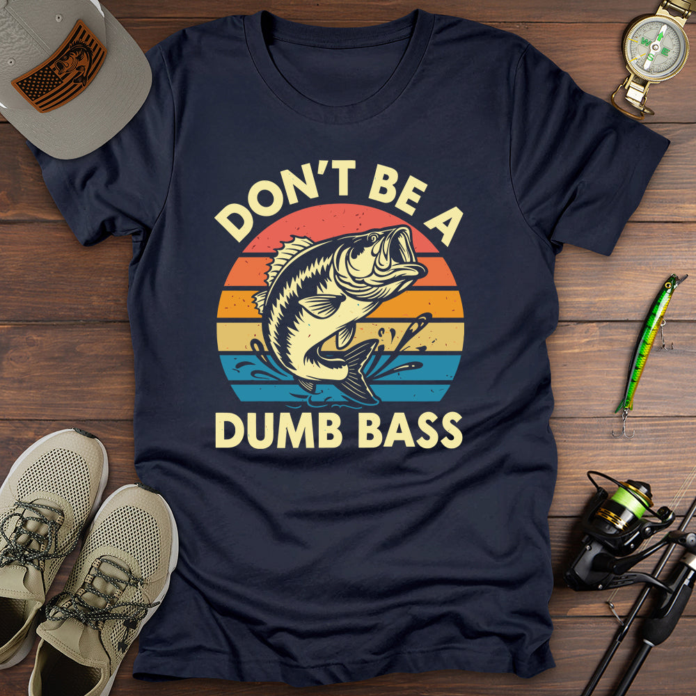 Dumb Bass T-Shirt
