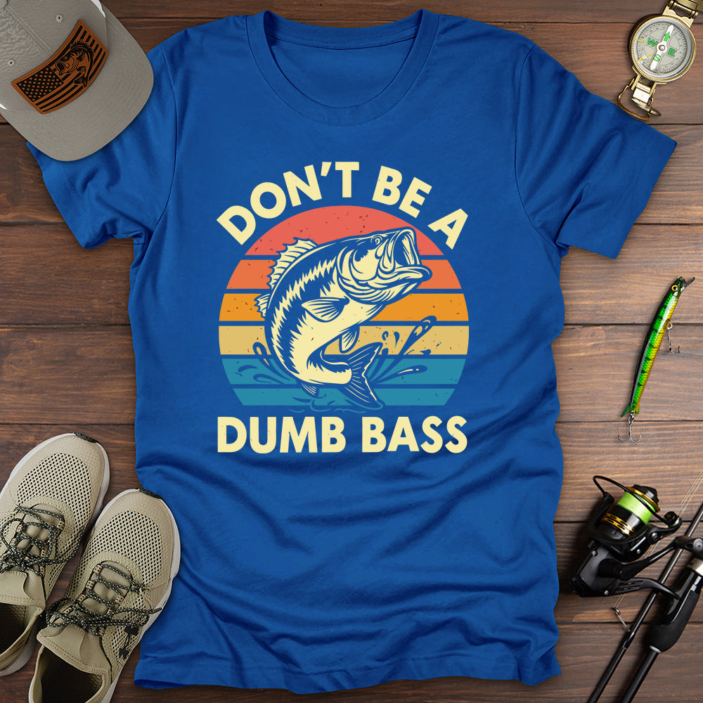 Dumb Bass T-Shirt