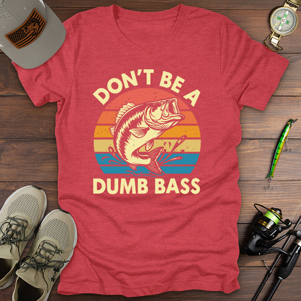 Dumb Bass T-Shirt