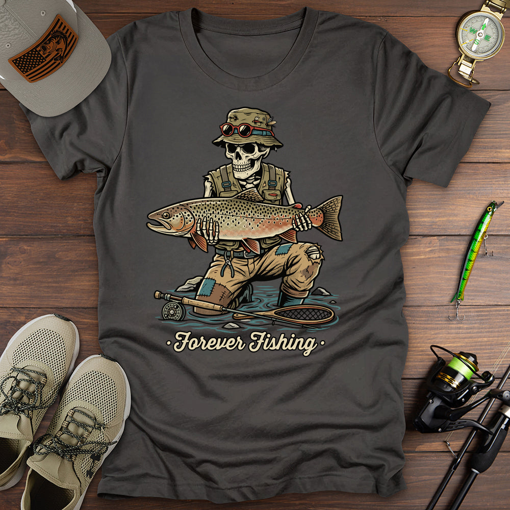 Eternal Angler T-Shirt
