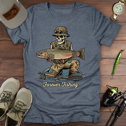 Eternal Angler T-Shirt