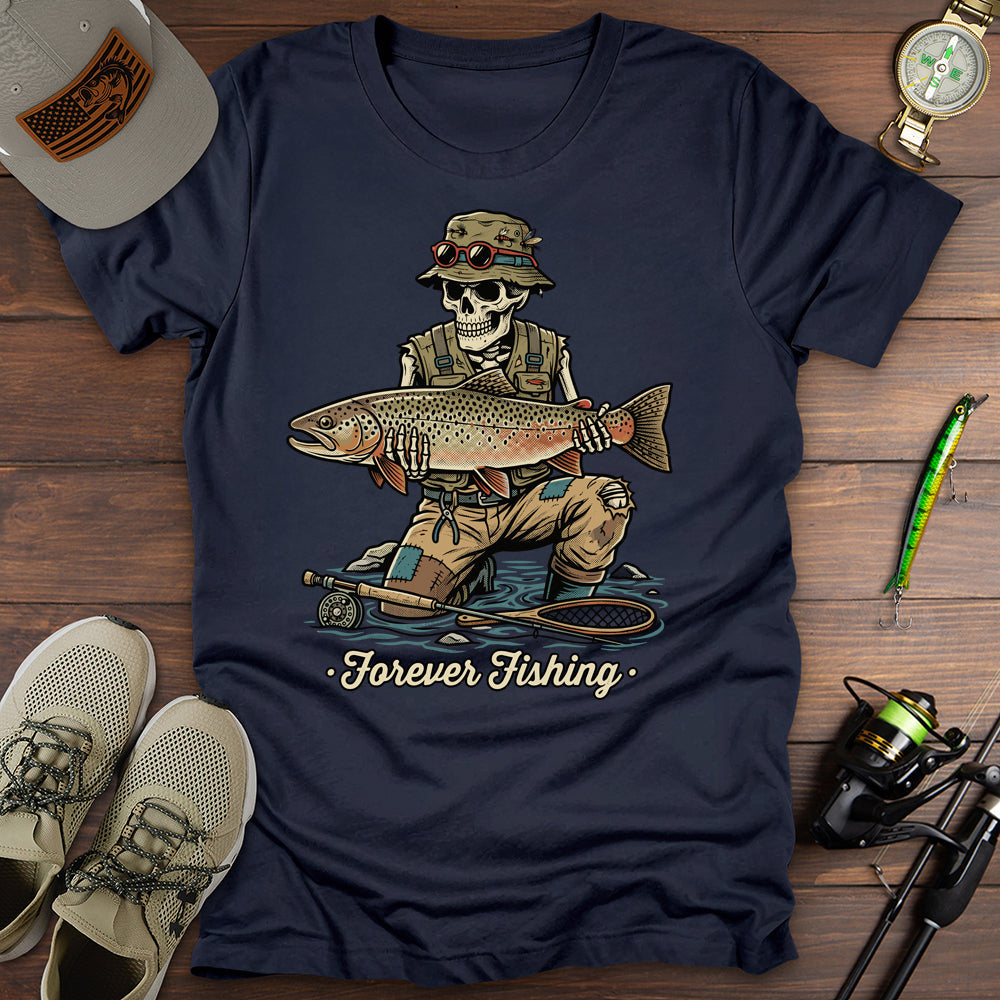 Eternal Angler T-Shirt