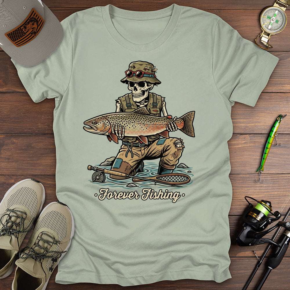 Eternal Angler T-Shirt